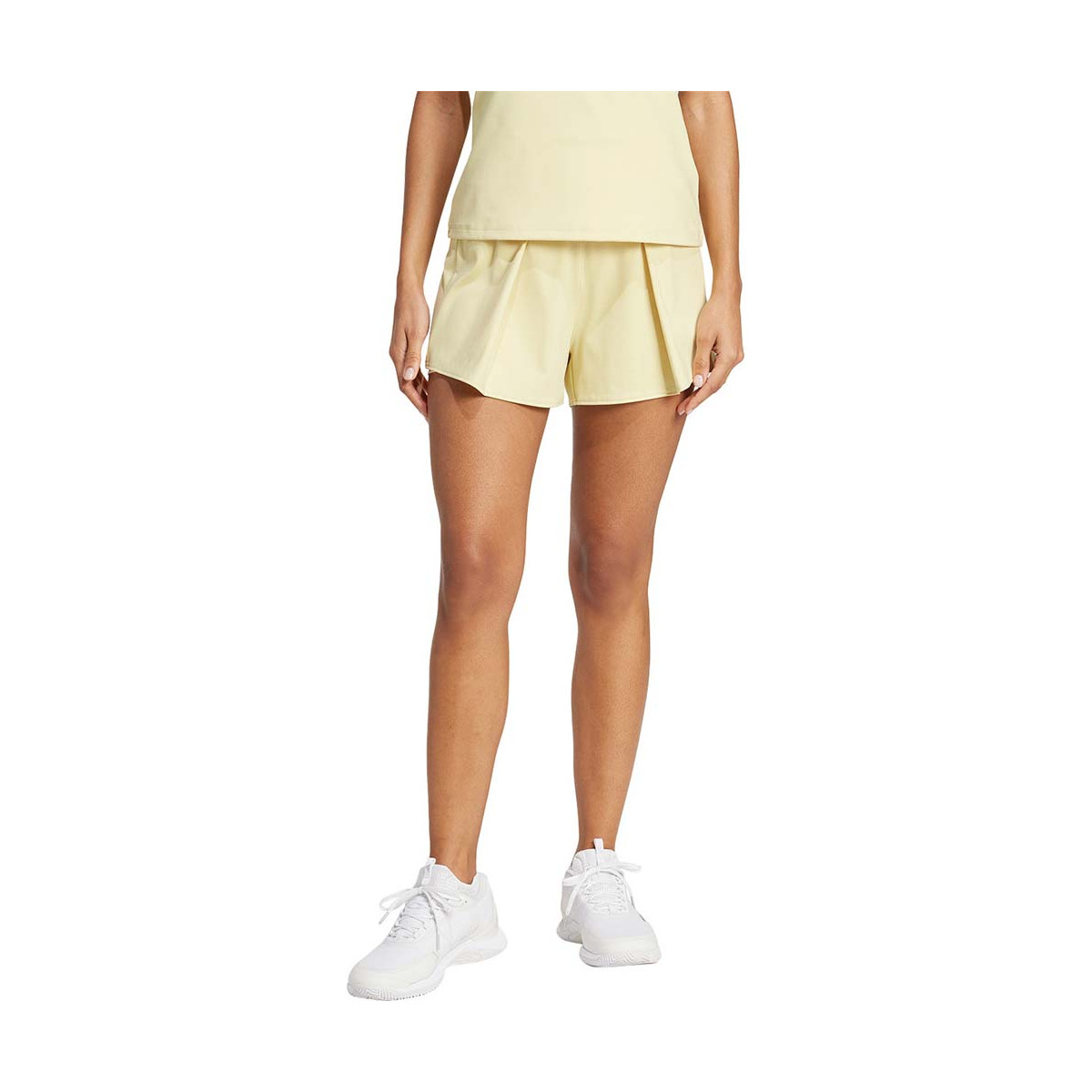 Adidas Tennis Match Black shorts