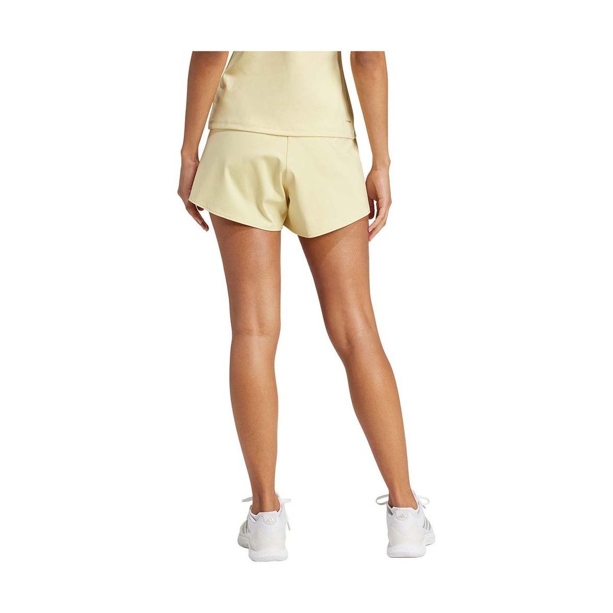 Adidas Tennis Match Black shorts