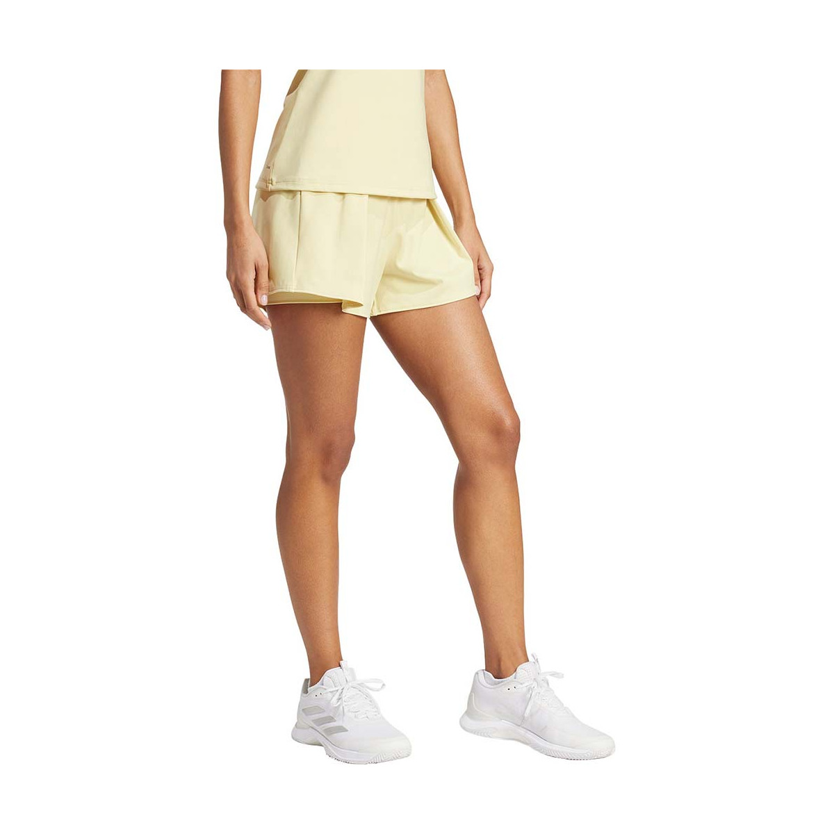 Adidas Tennis Match Black shorts