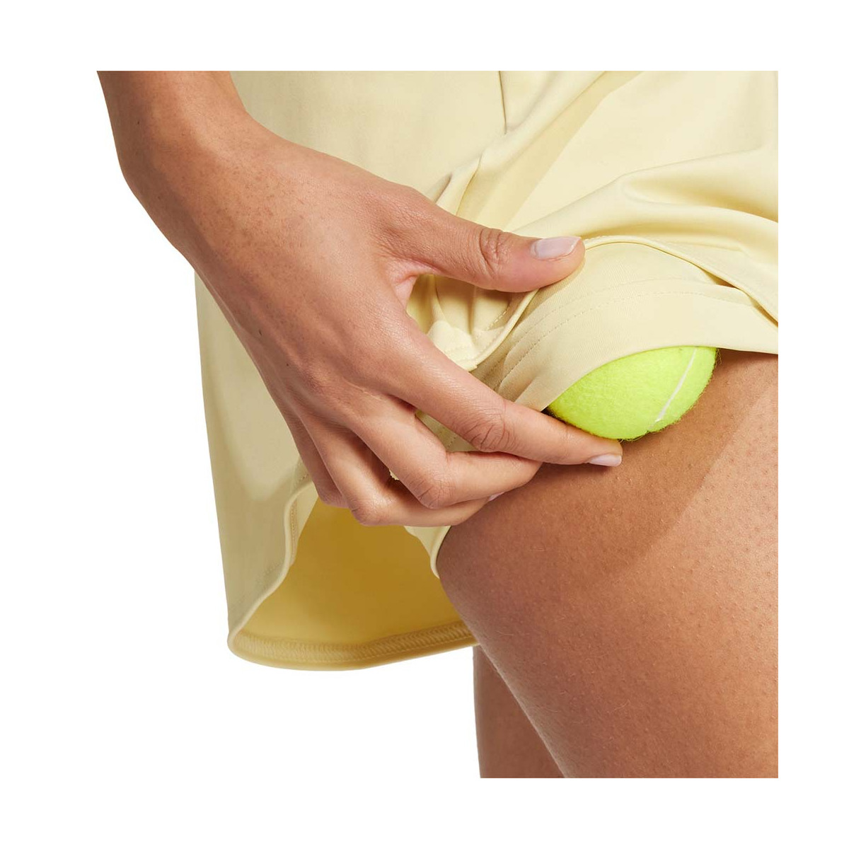 Adidas Tennis Match Black shorts
