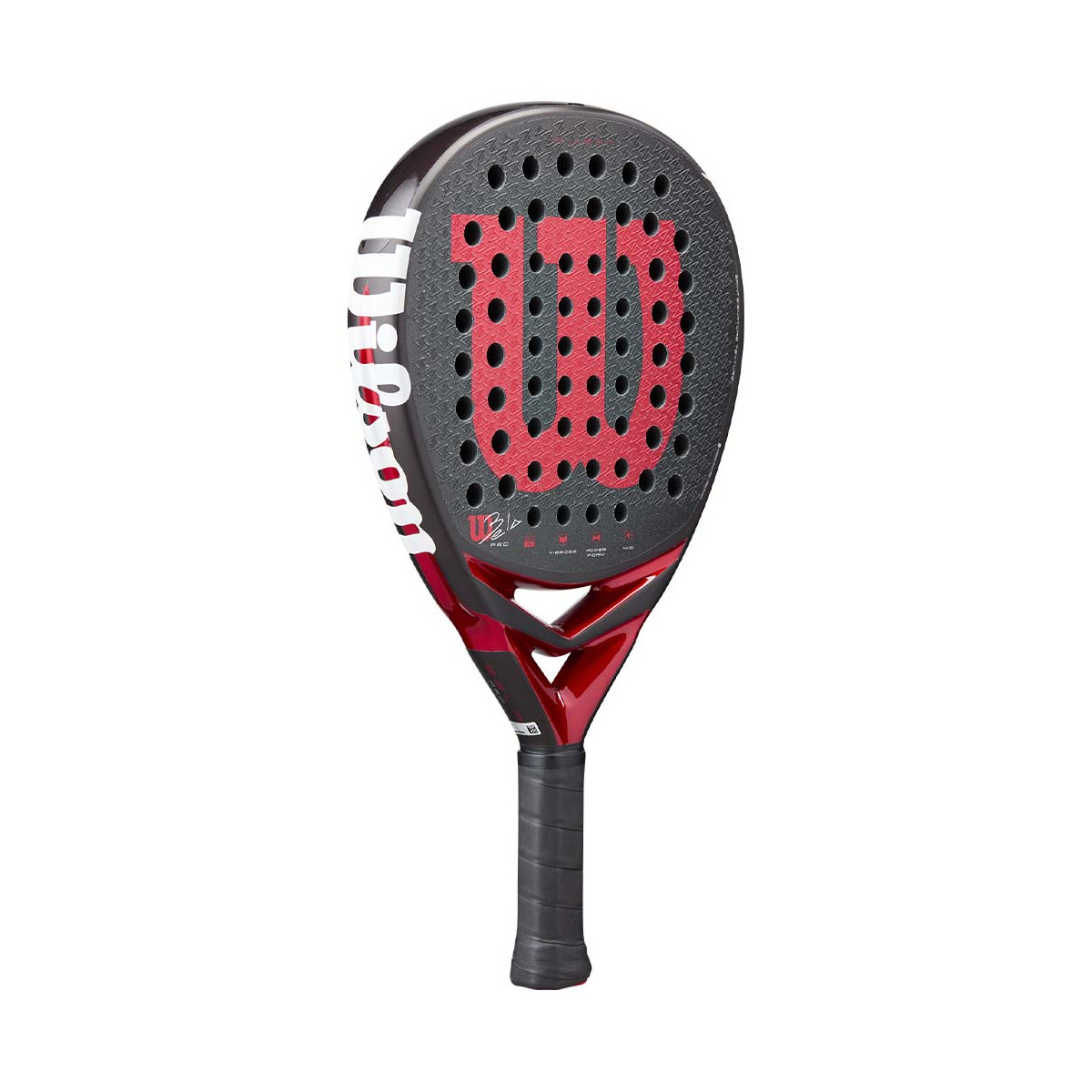 Wilson Bela Pro V2.5 racket