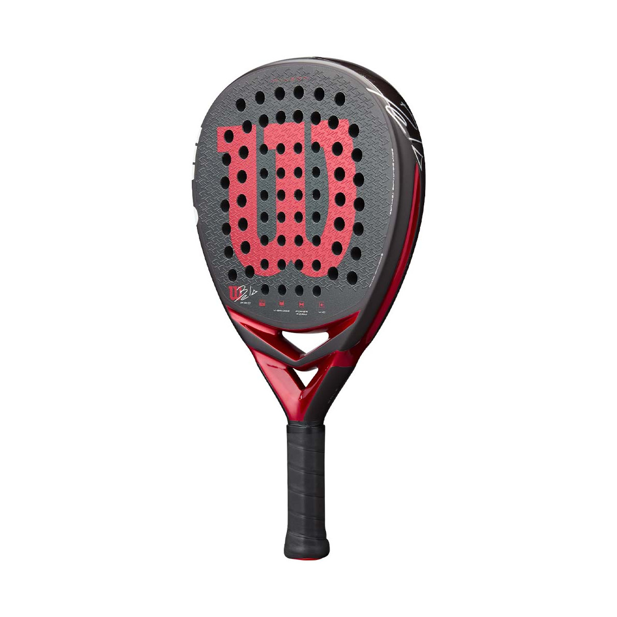 Wilson Bela Pro V2.5 racket