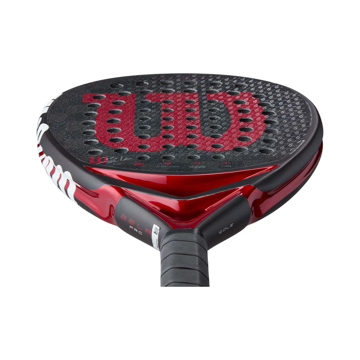 Wilson Bela Pro V2.5 racket