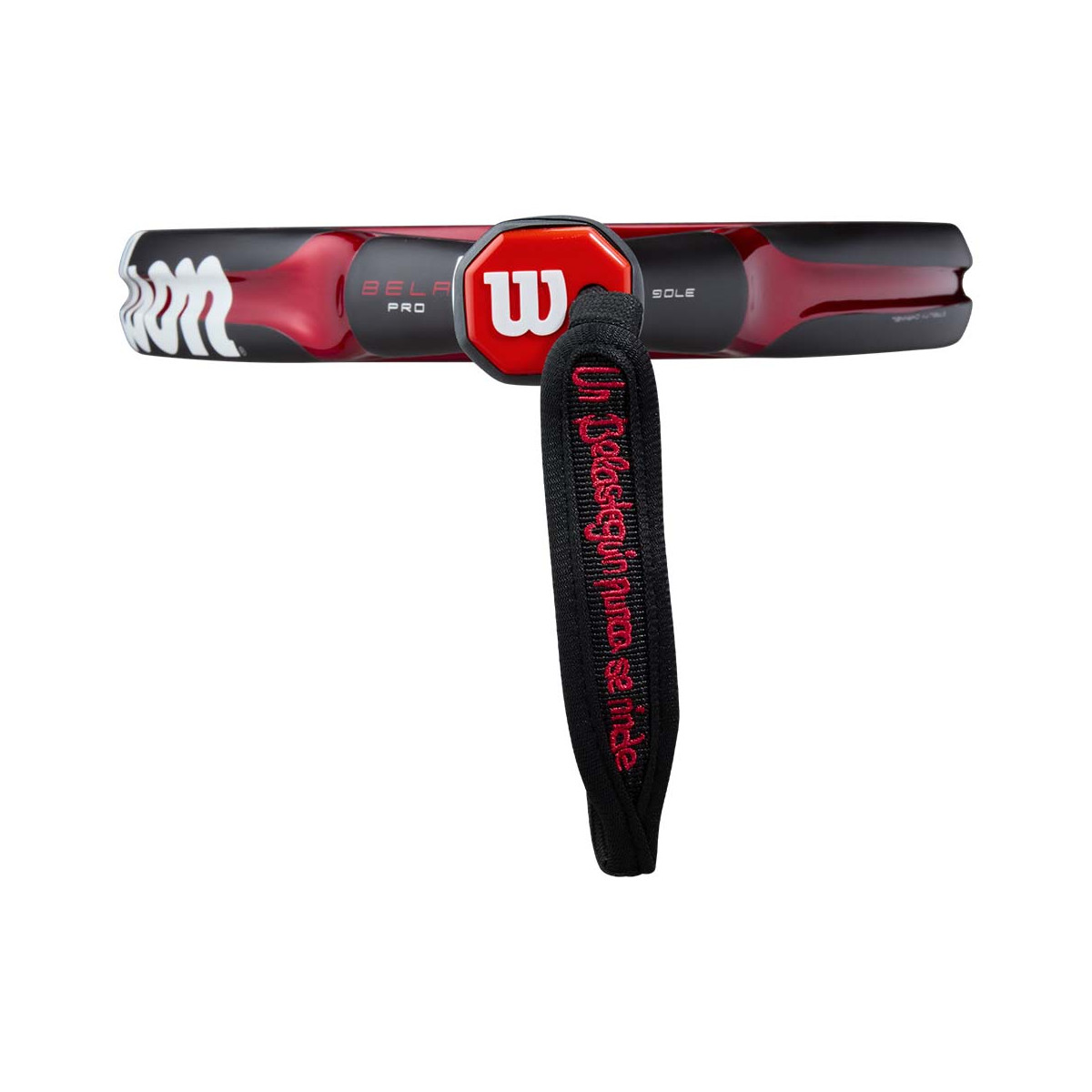 Wilson Bela Pro V2.5 racket