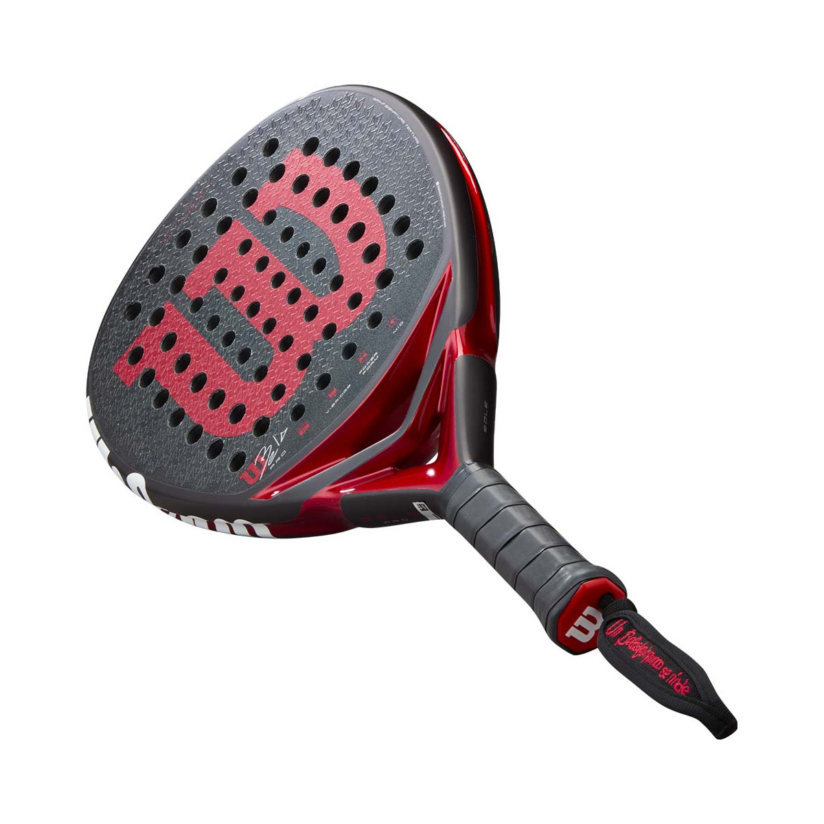 Wilson Bela Pro V2.5 racket
