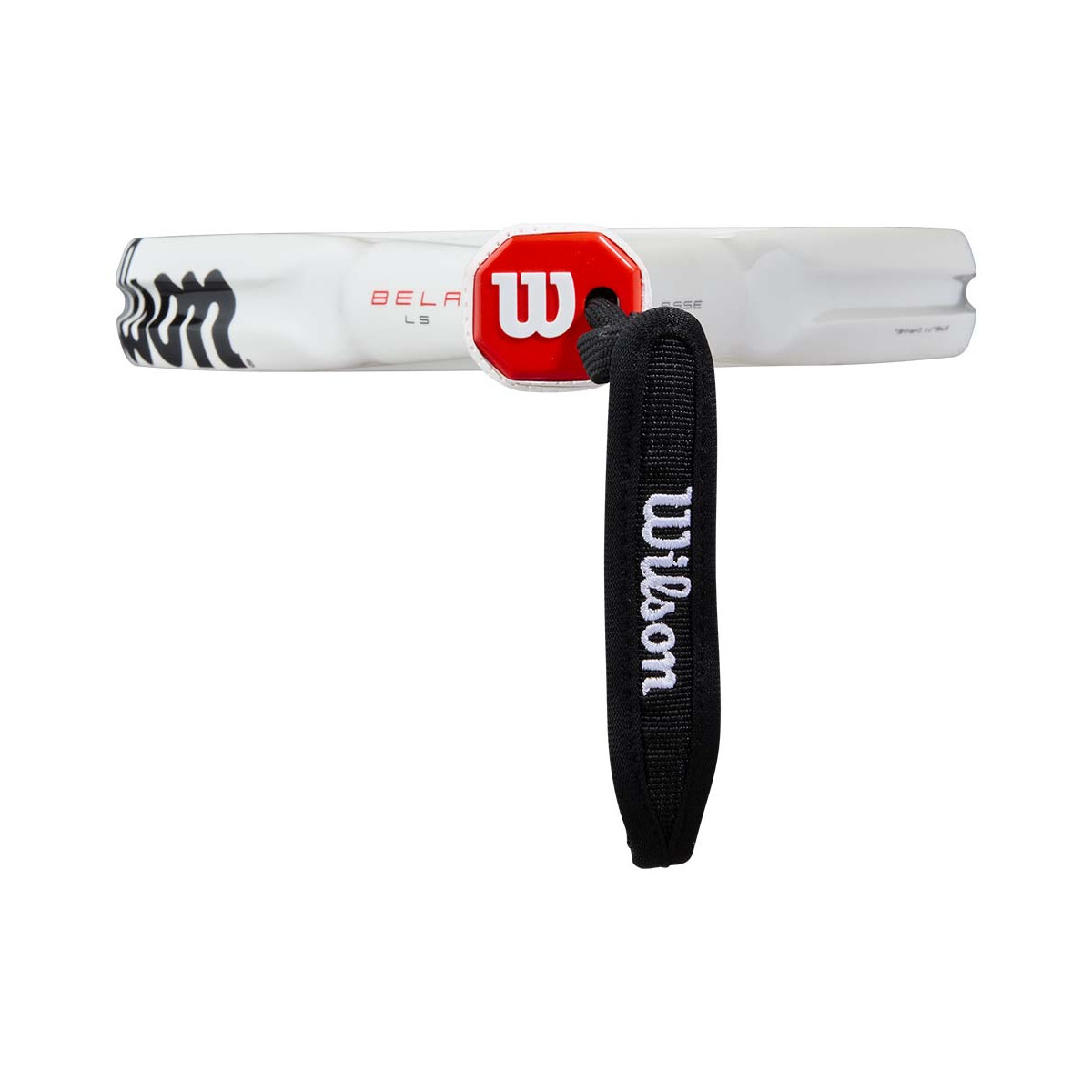 Wilson Bela LT V2.5 racket