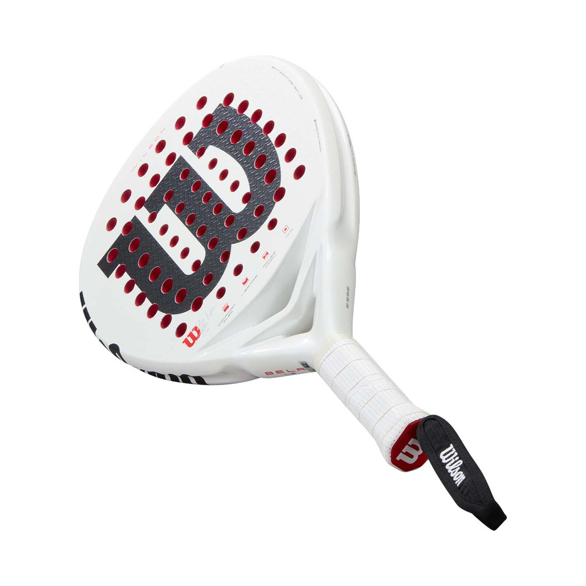 Wilson Bela LT V2.5 racket