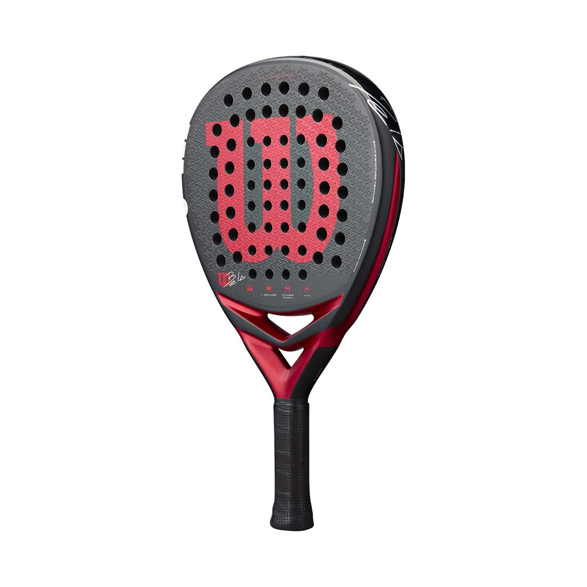 Wilson Bela Elite V2.5 racket