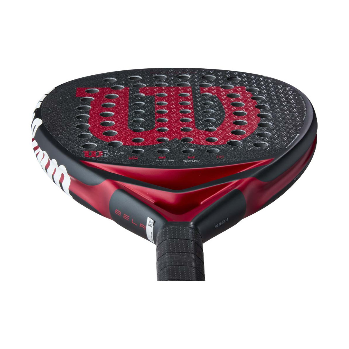 Wilson Bela Elite V2.5 racket