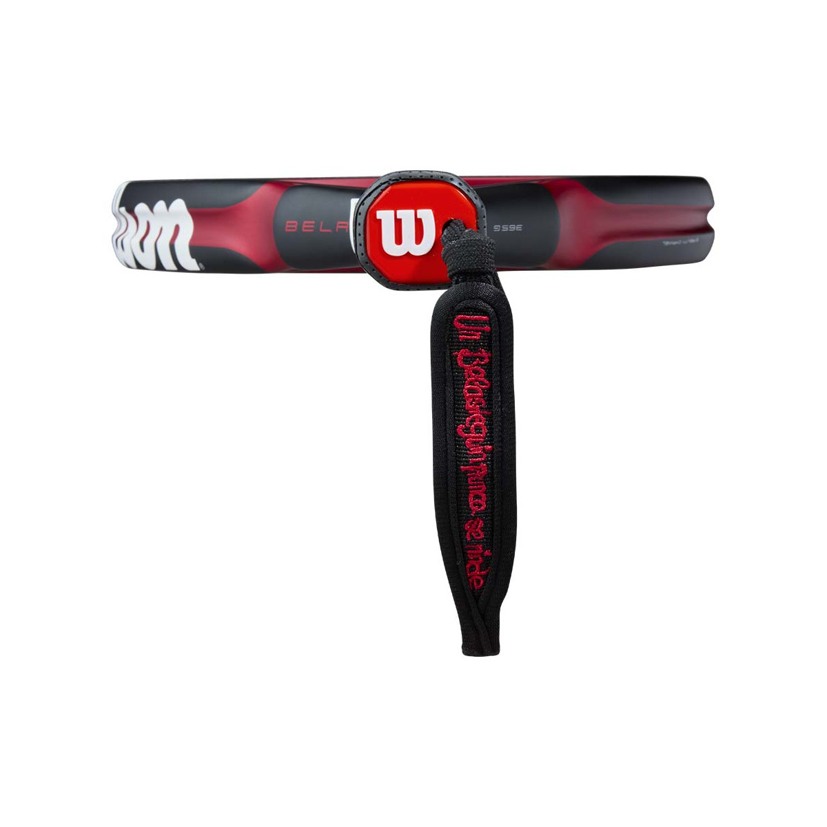 Wilson Bela Elite V2.5 racket