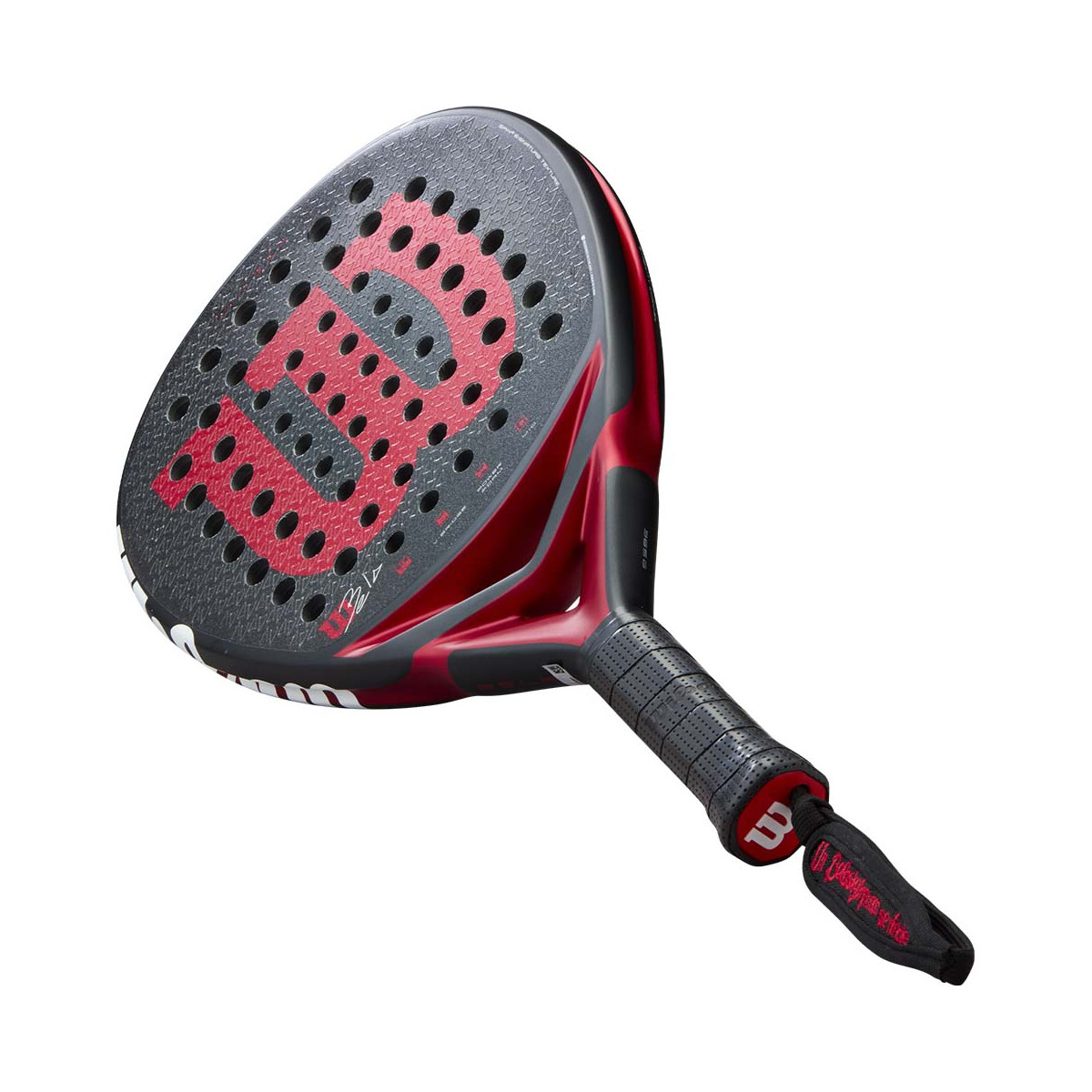 Wilson Bela Elite V2.5 racket