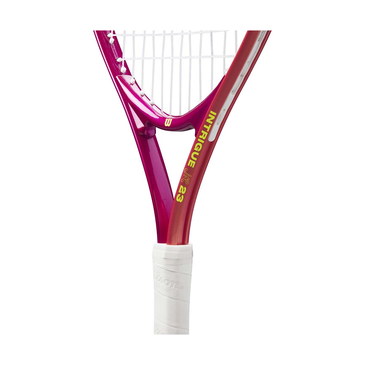 Wilson Intrigue Jr 21 (170g) racket