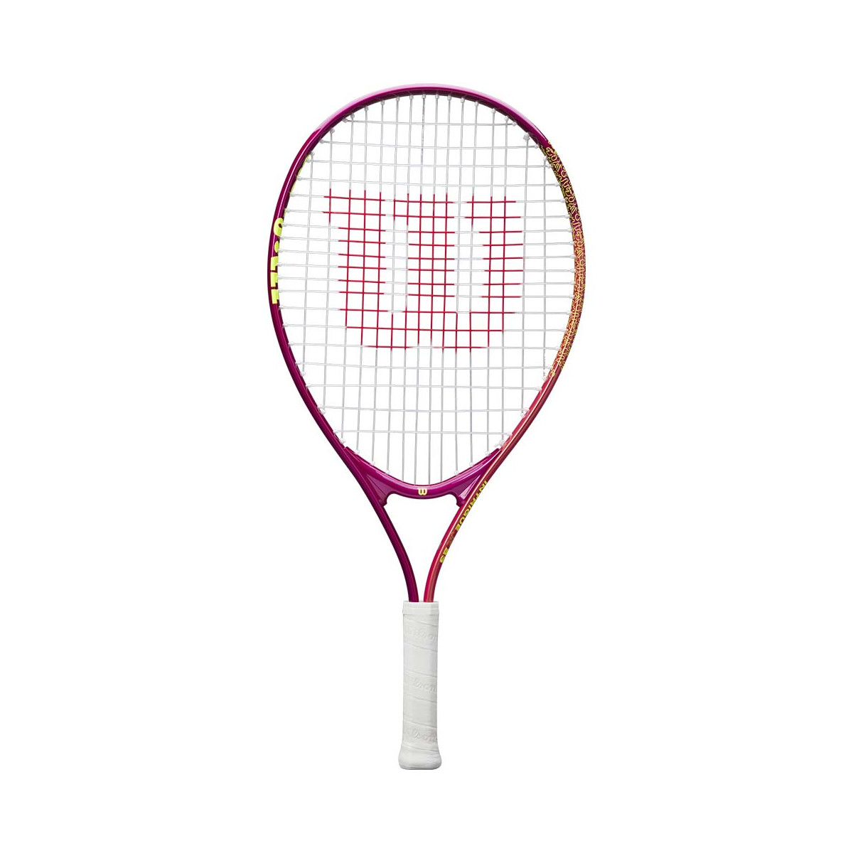 Wilson Intrigue Jr 21 (170g) racket