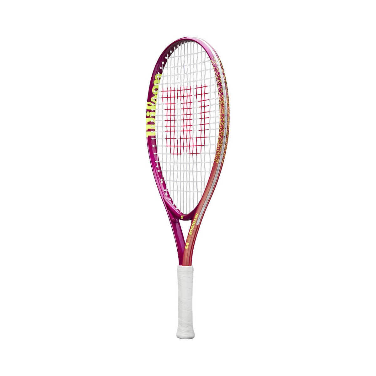 Wilson Intrigue Jr 21 (170g) racket