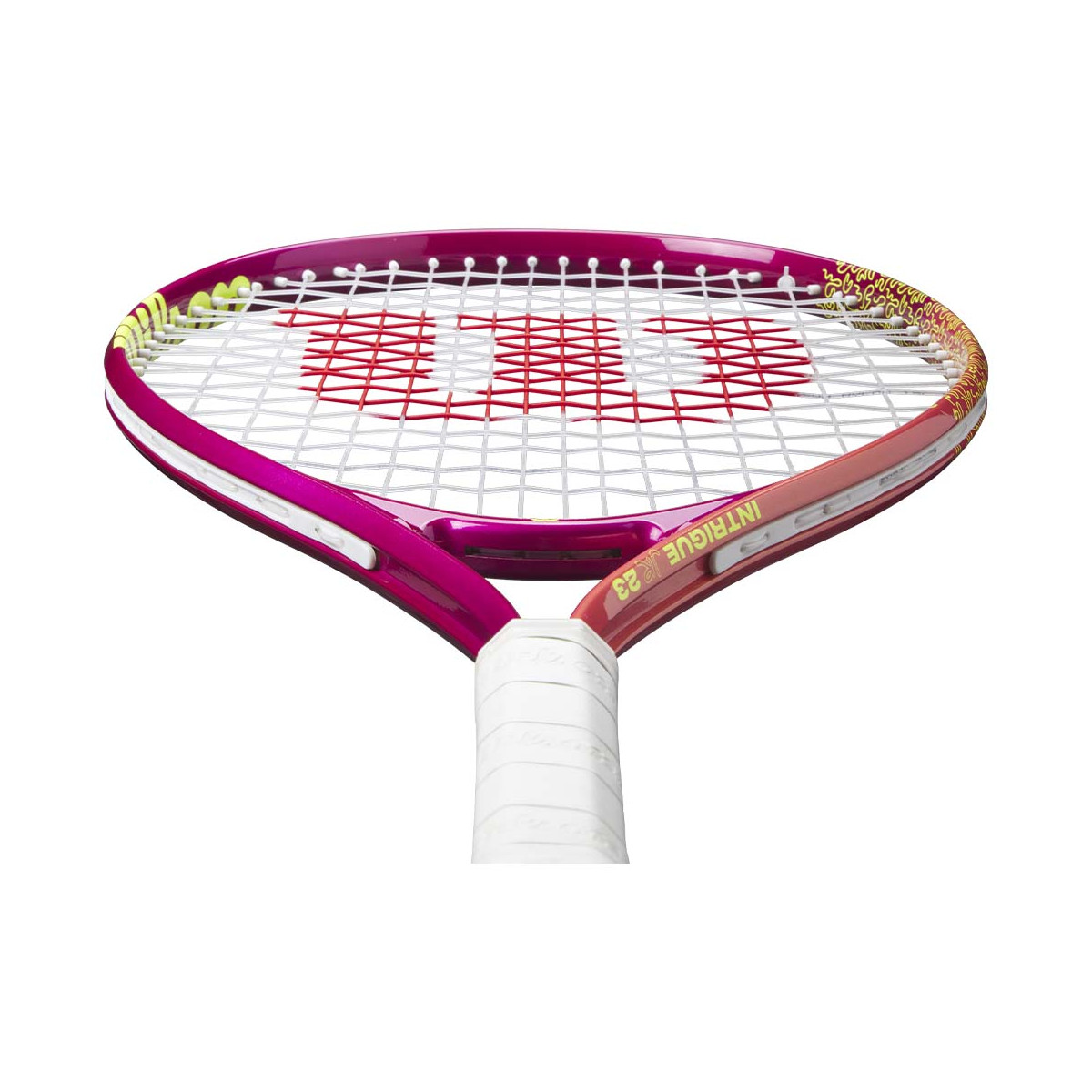 Wilson Intrigue Jr 21 (170g) racket