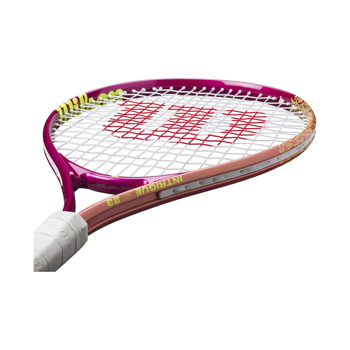 Wilson Intrigue Jr 21 (170g) racket