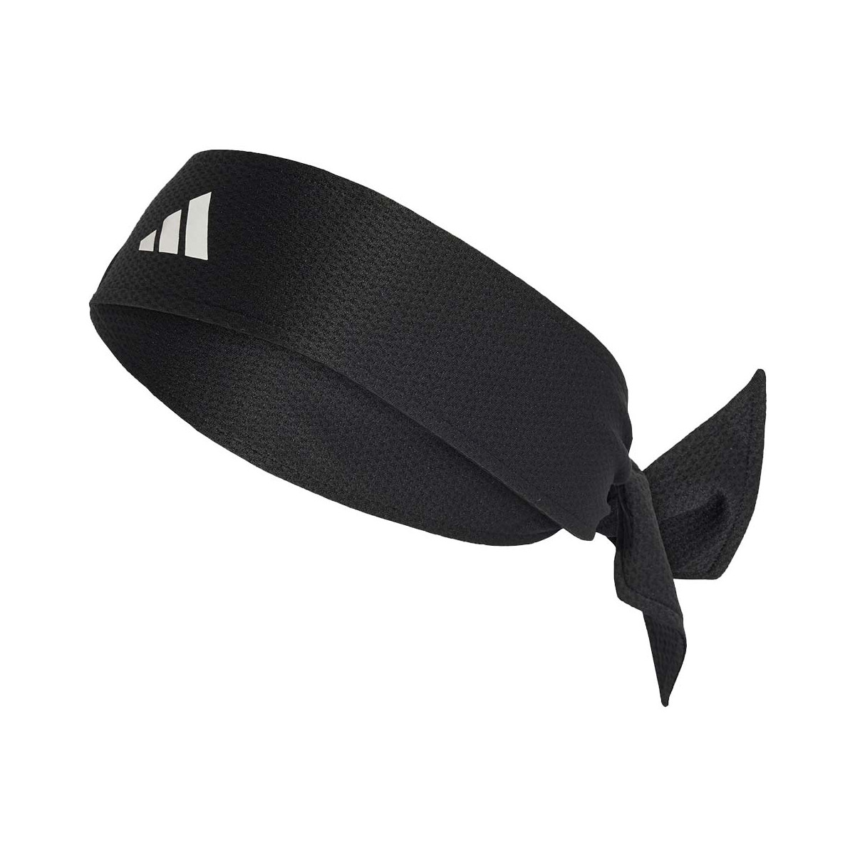Adidas Tie AeroReady Headband Black