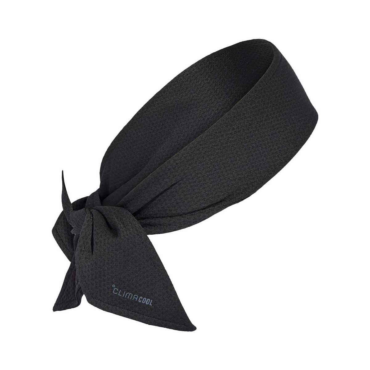 Adidas Tie AeroReady Headband Black