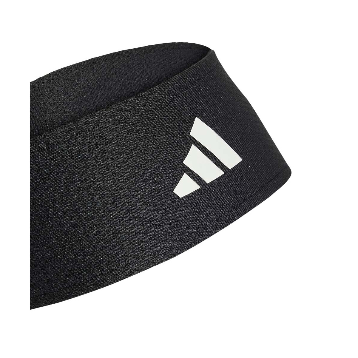 Adidas Tie AeroReady Headband Black