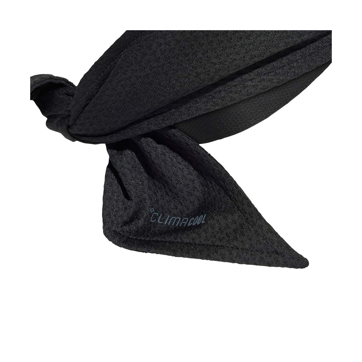 Adidas Tie AeroReady Headband Black