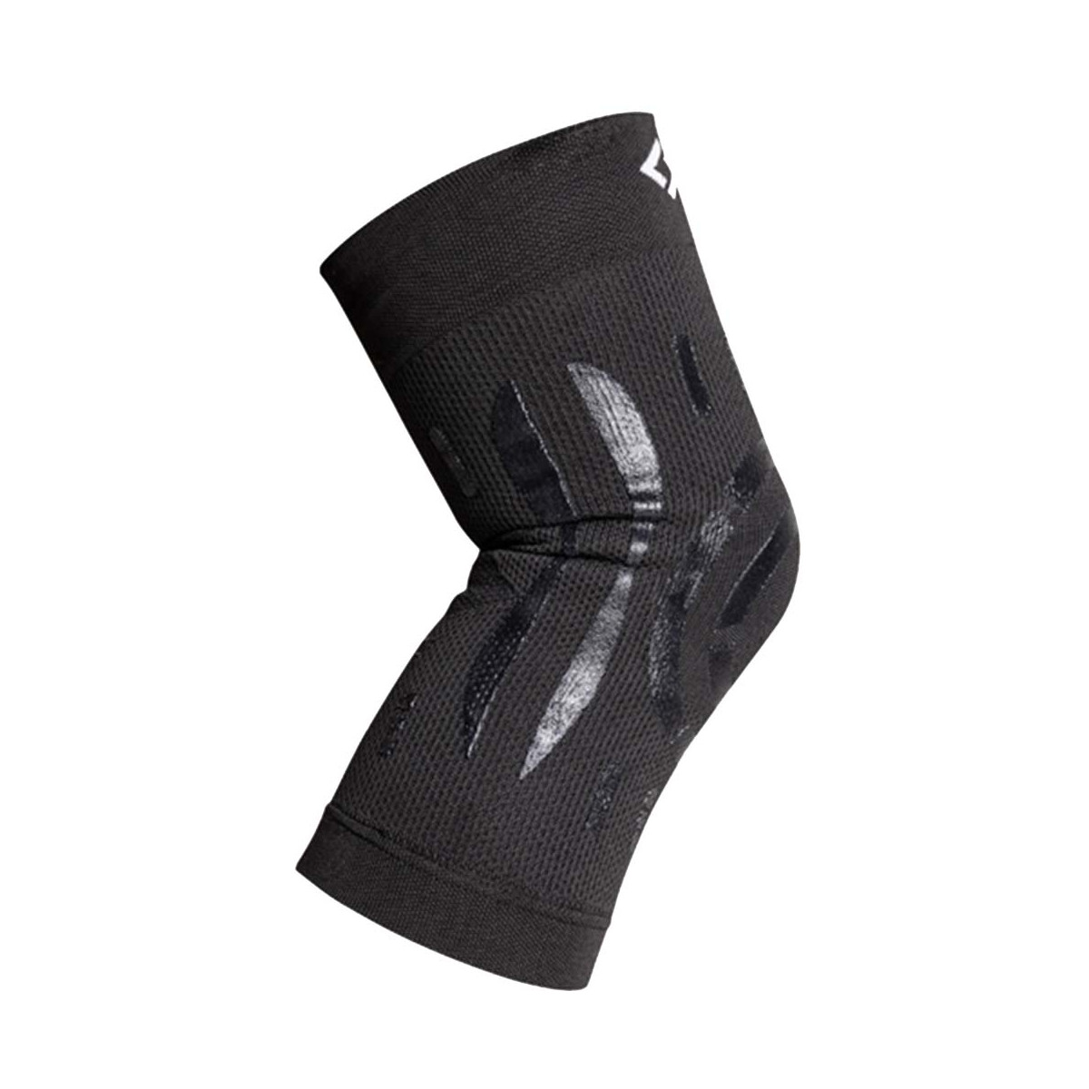 Floky Knee Support Left Black
