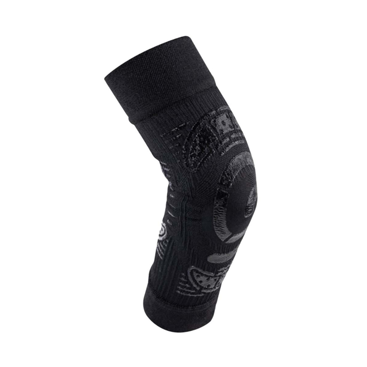 BV Sport ARX Armsleeves Black