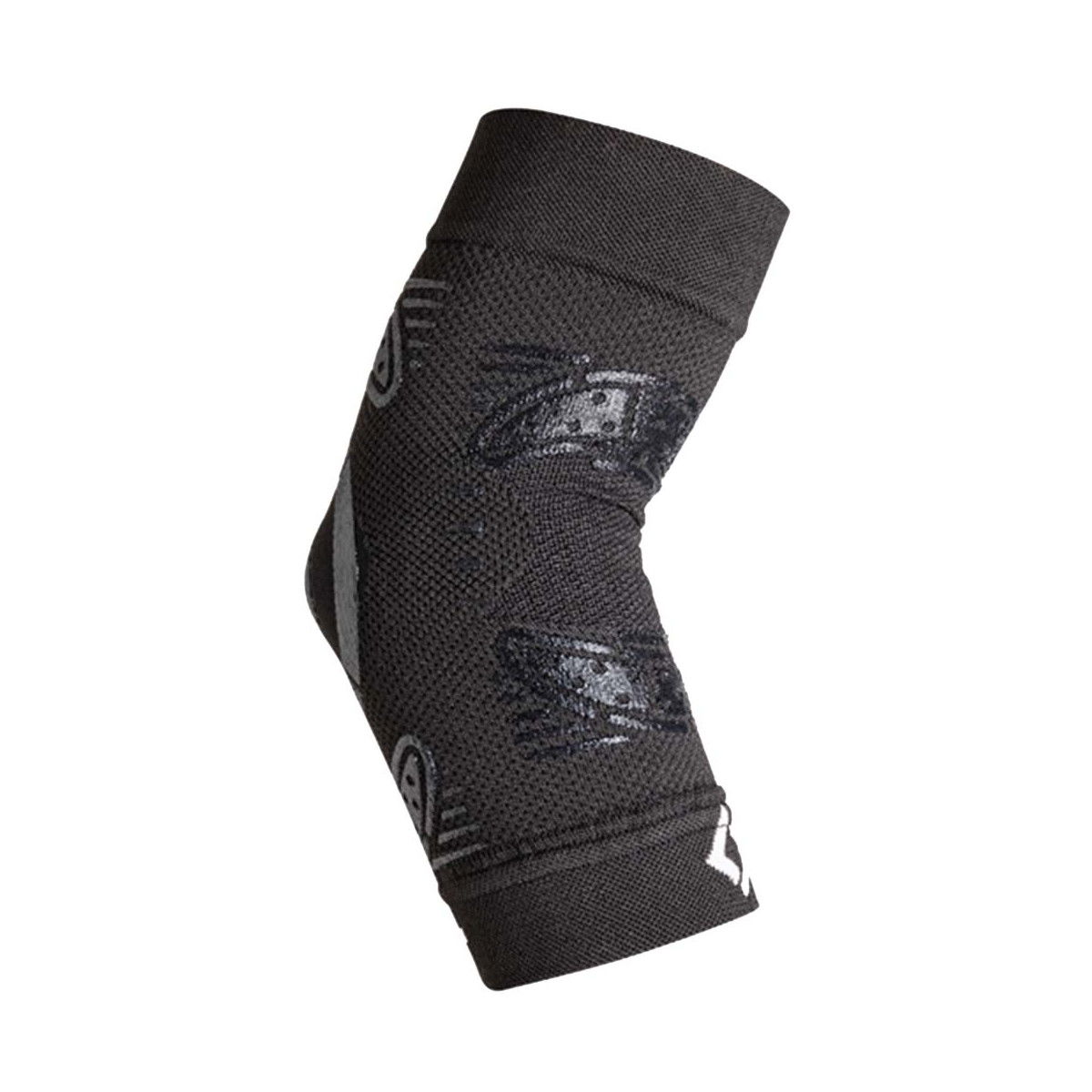 BV Sport ARX Armsleeves Black
