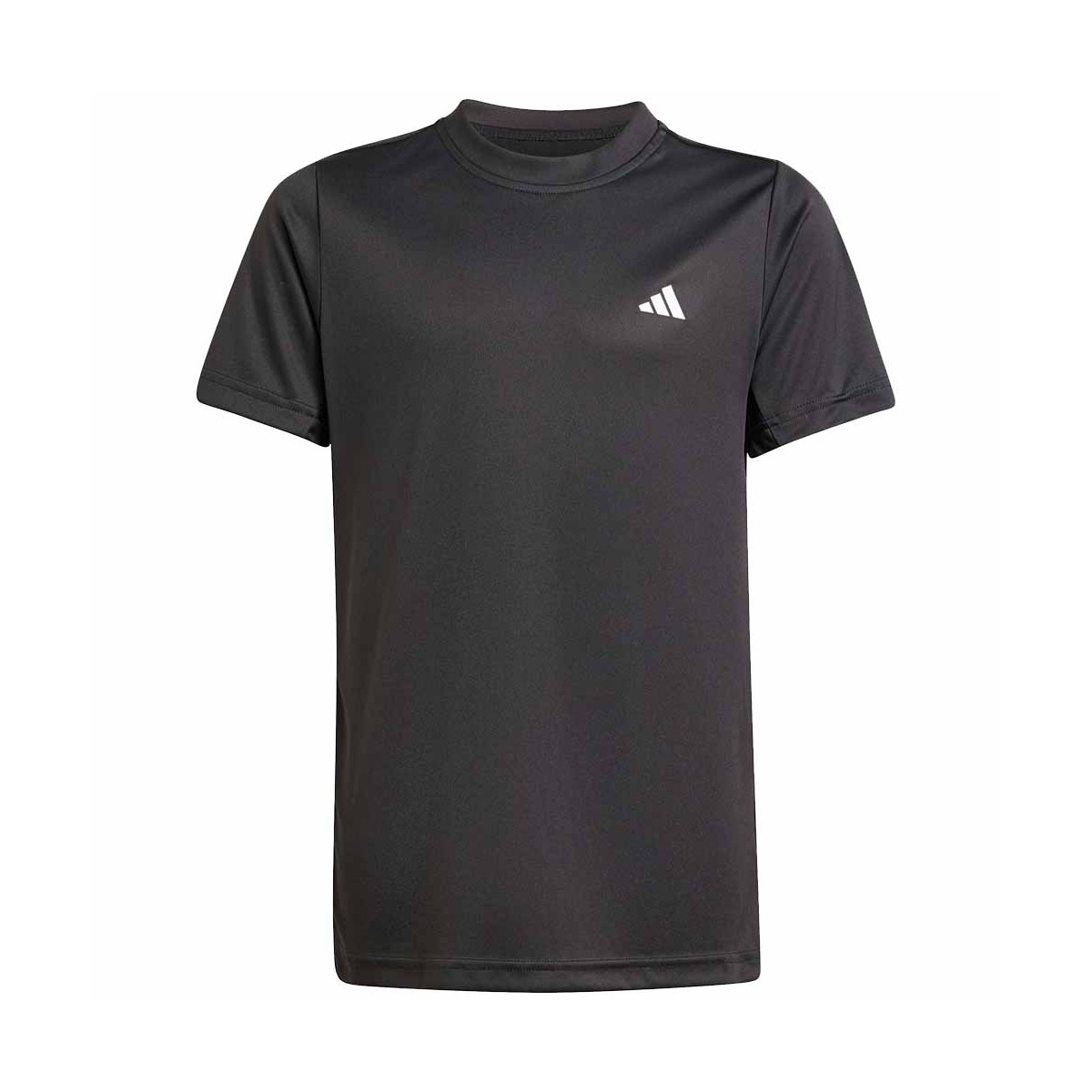 Adidas Club Tennis Junior Navy T-Shirt