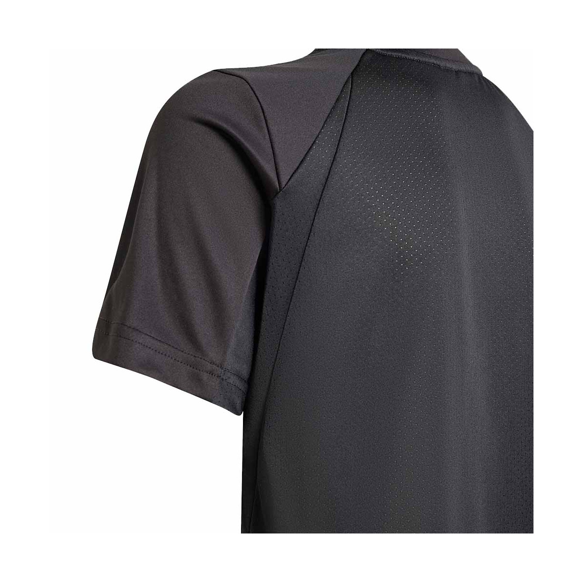 Adidas Club Tennis Junior Navy T-Shirt