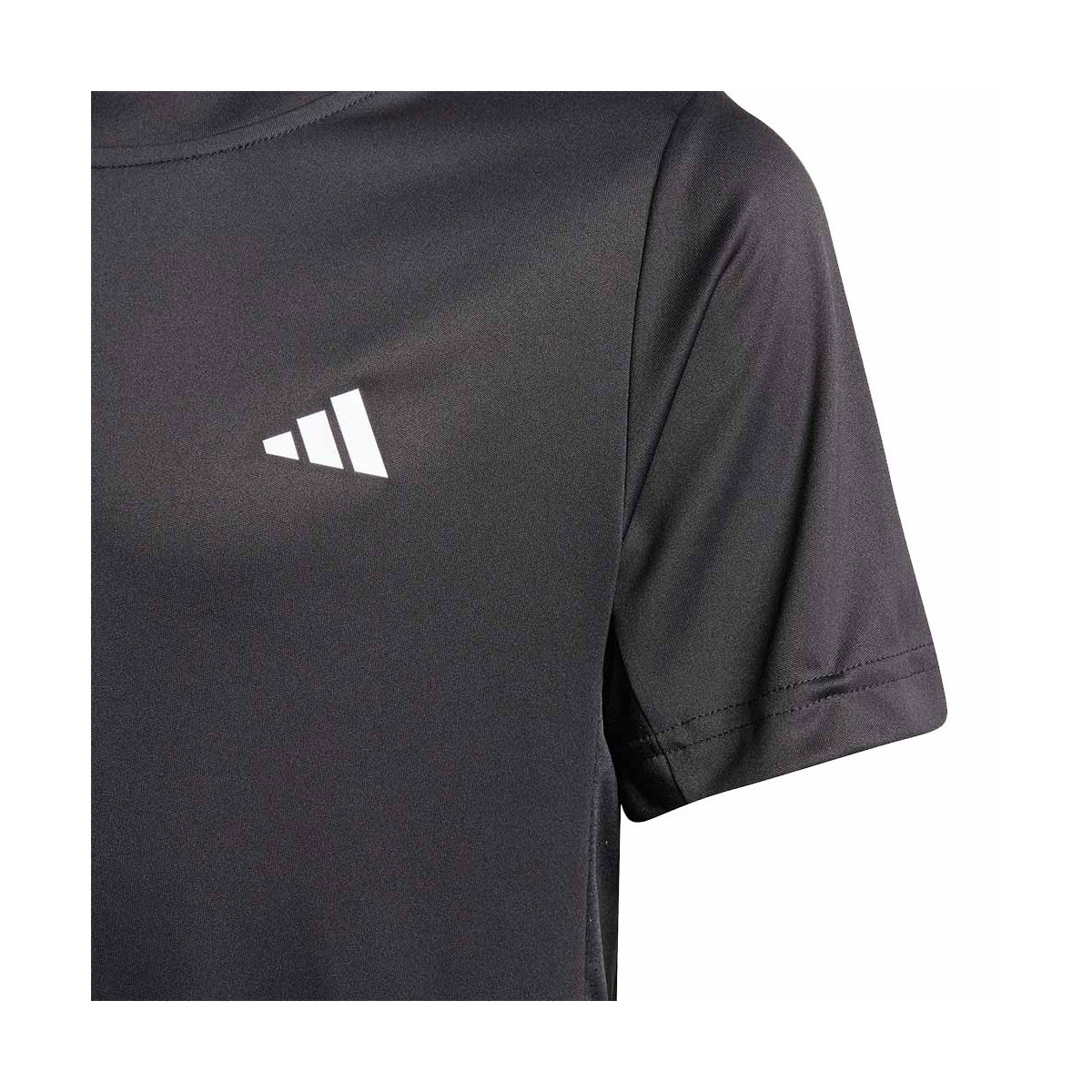Adidas Club Tennis Junior Navy T-Shirt