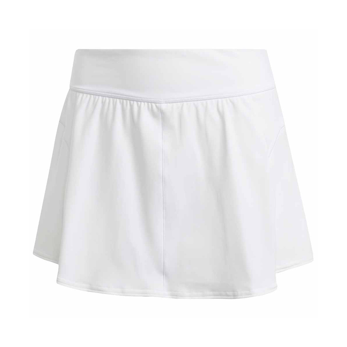 Adidas Match Black Skirt