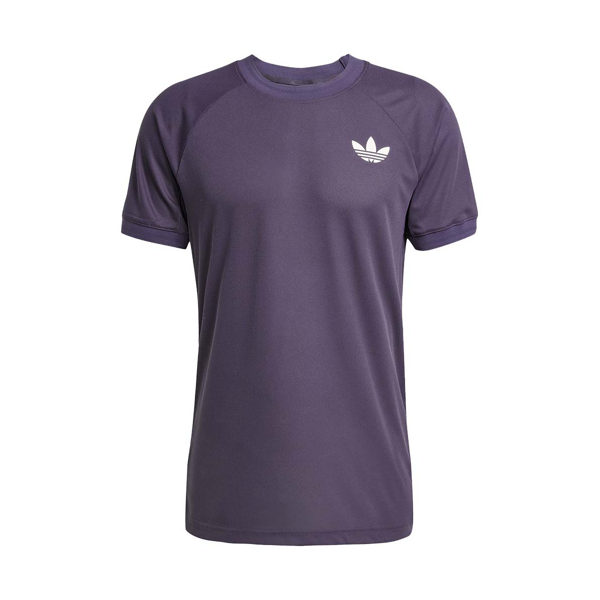 Adidas Pro FreeLift T-Shirt Neon green