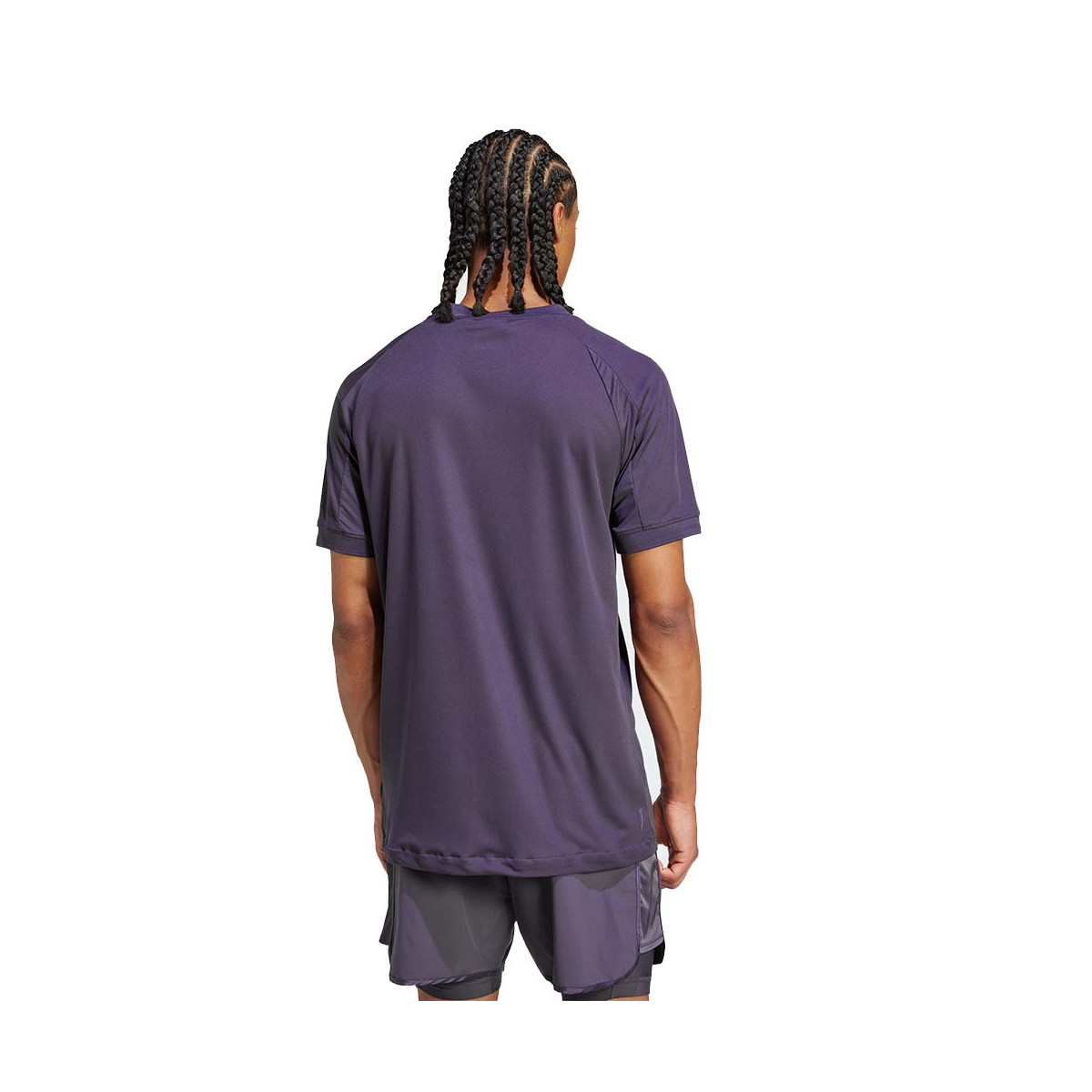 Adidas Pro FreeLift T-Shirt Neon green
