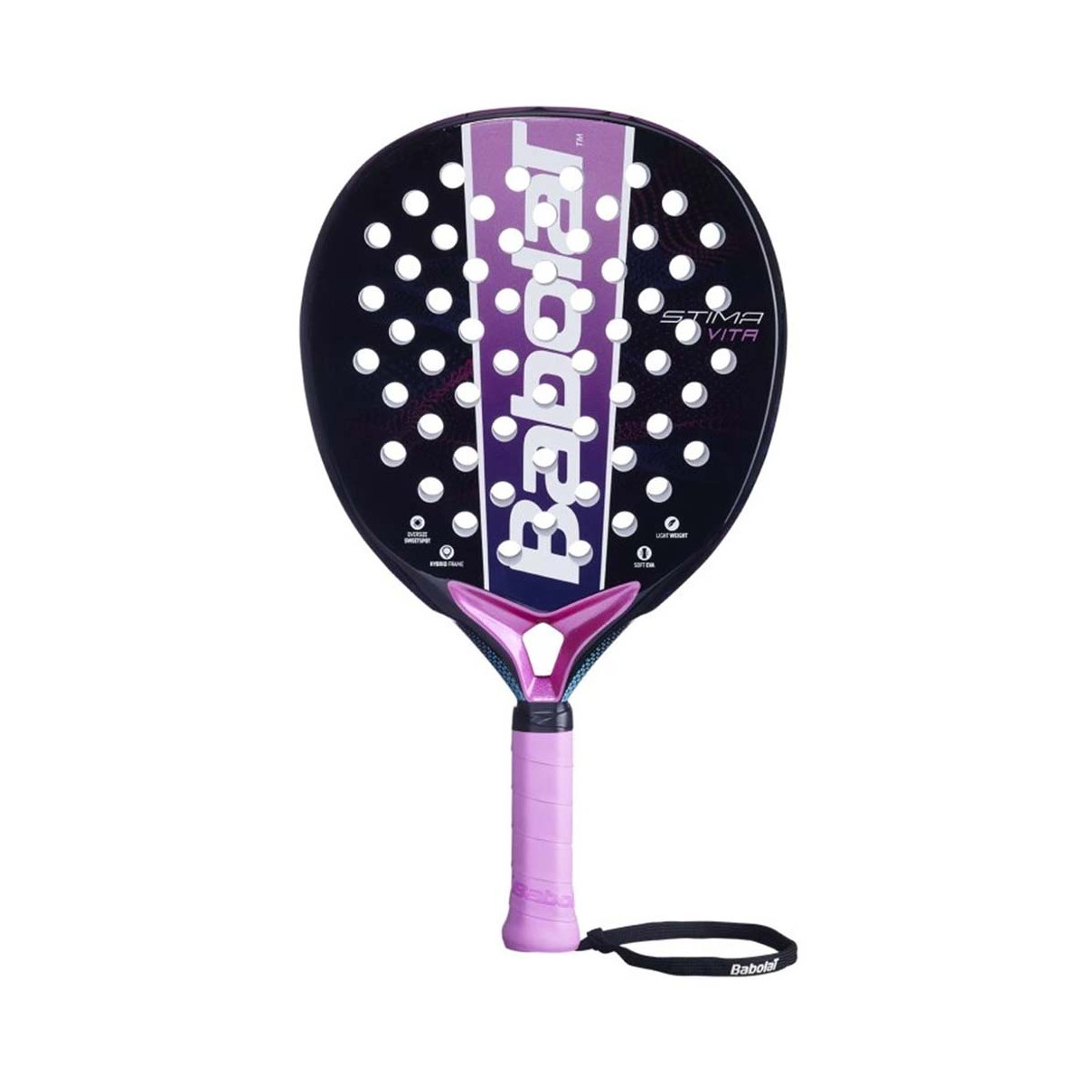 Babolat Counter Origin racket