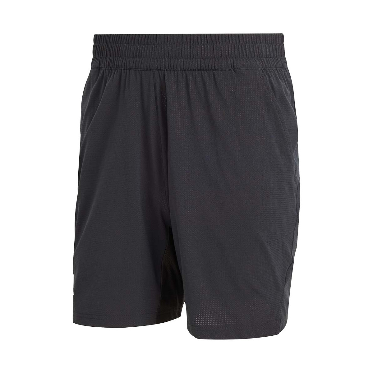 Adidas Ergo HeatRdy Black 7in Short