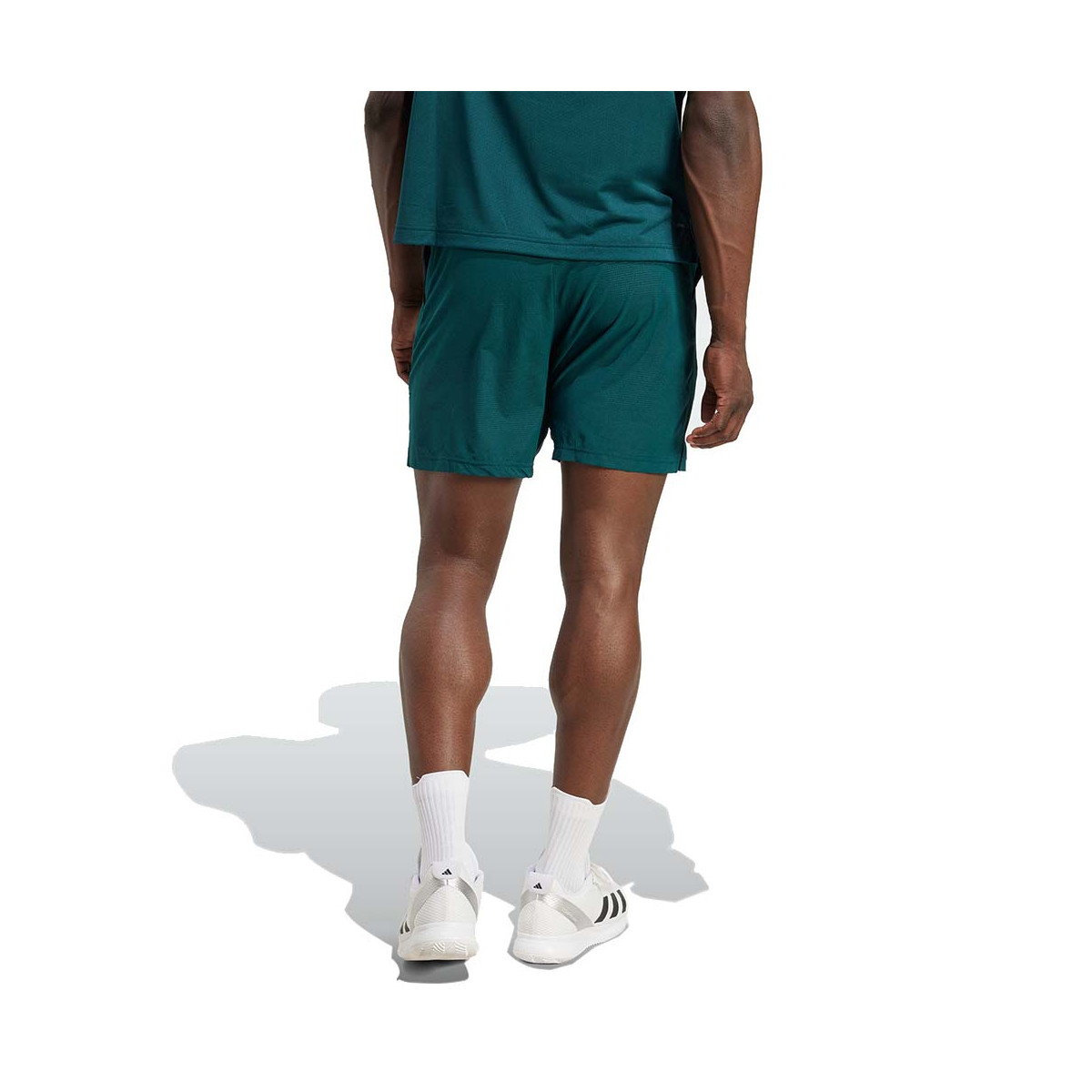 Adidas Ergo Climacool Black 7in Short