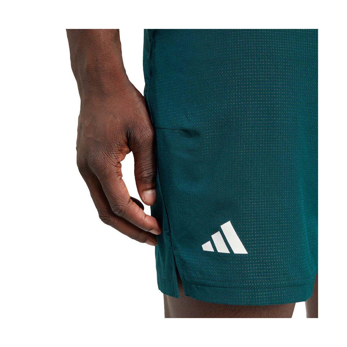Adidas Ergo Climacool Black 7in Short