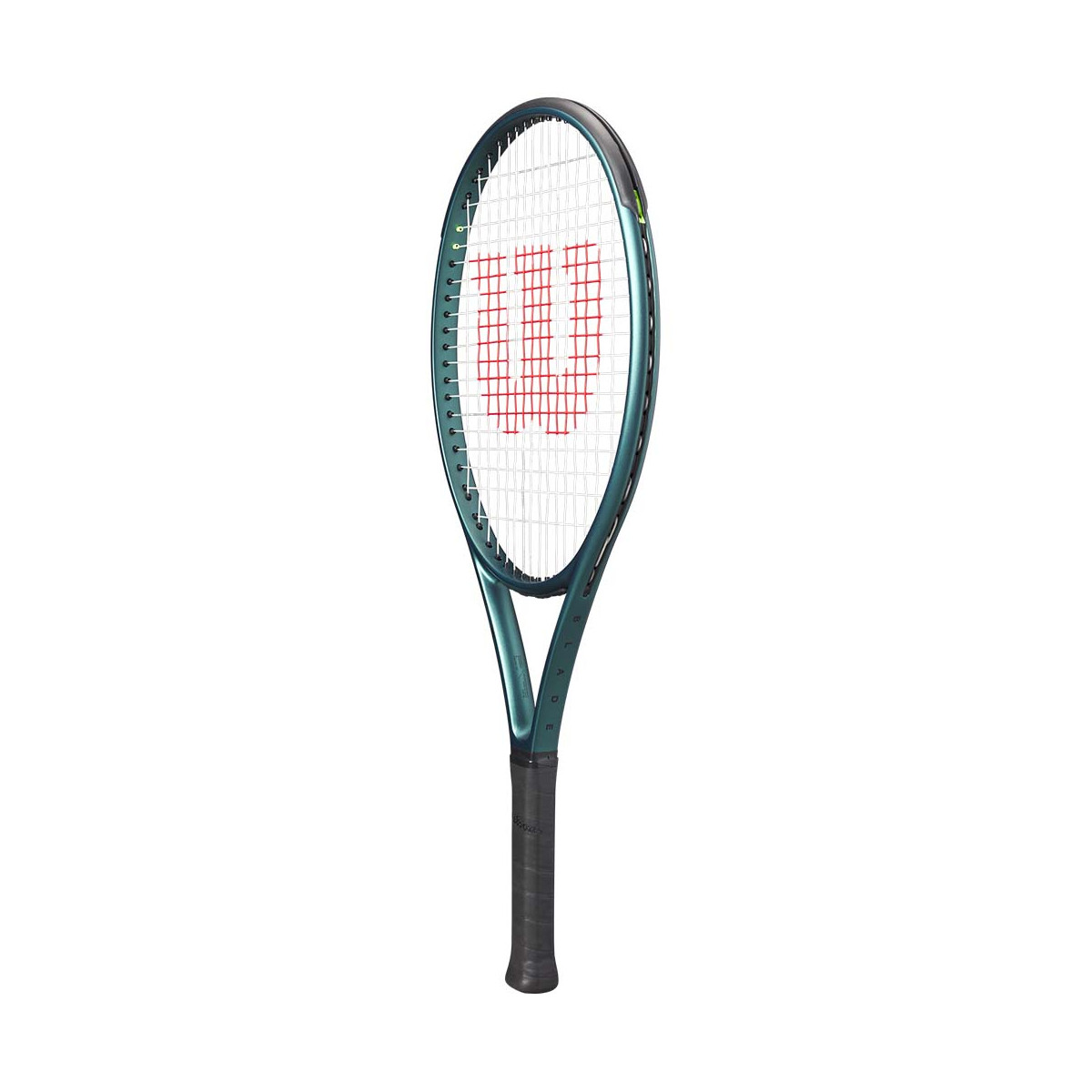 Wilson Junior Blade 25 V9 (245g) racket - Extreme Tennis