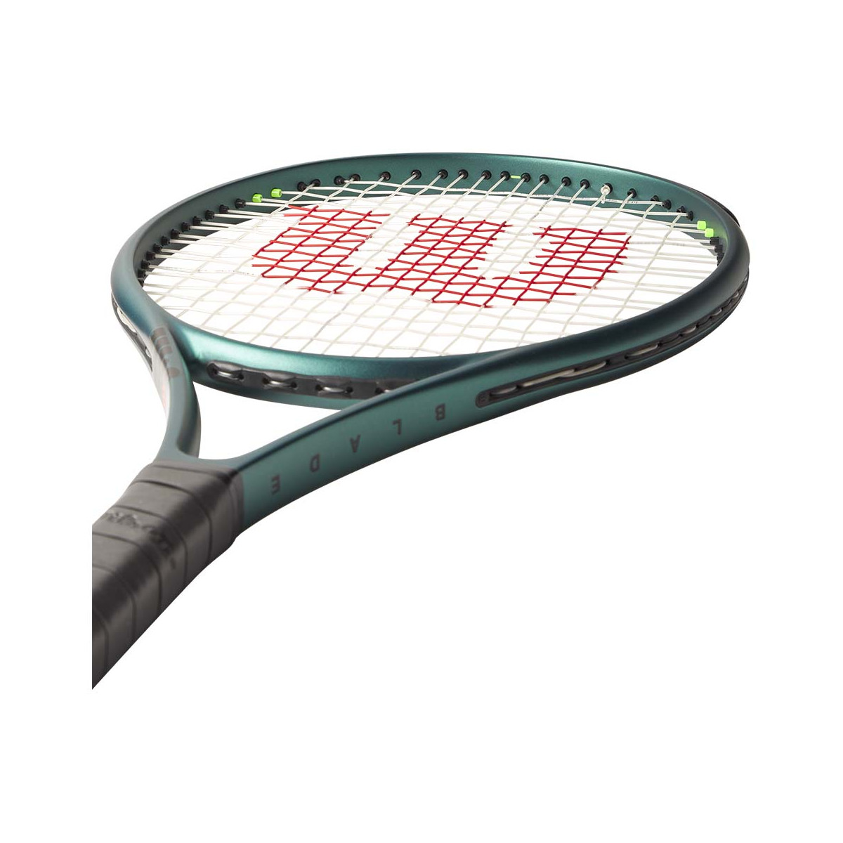 Wilson Junior Blade 25 V9 (245g) racket - Extreme Tennis