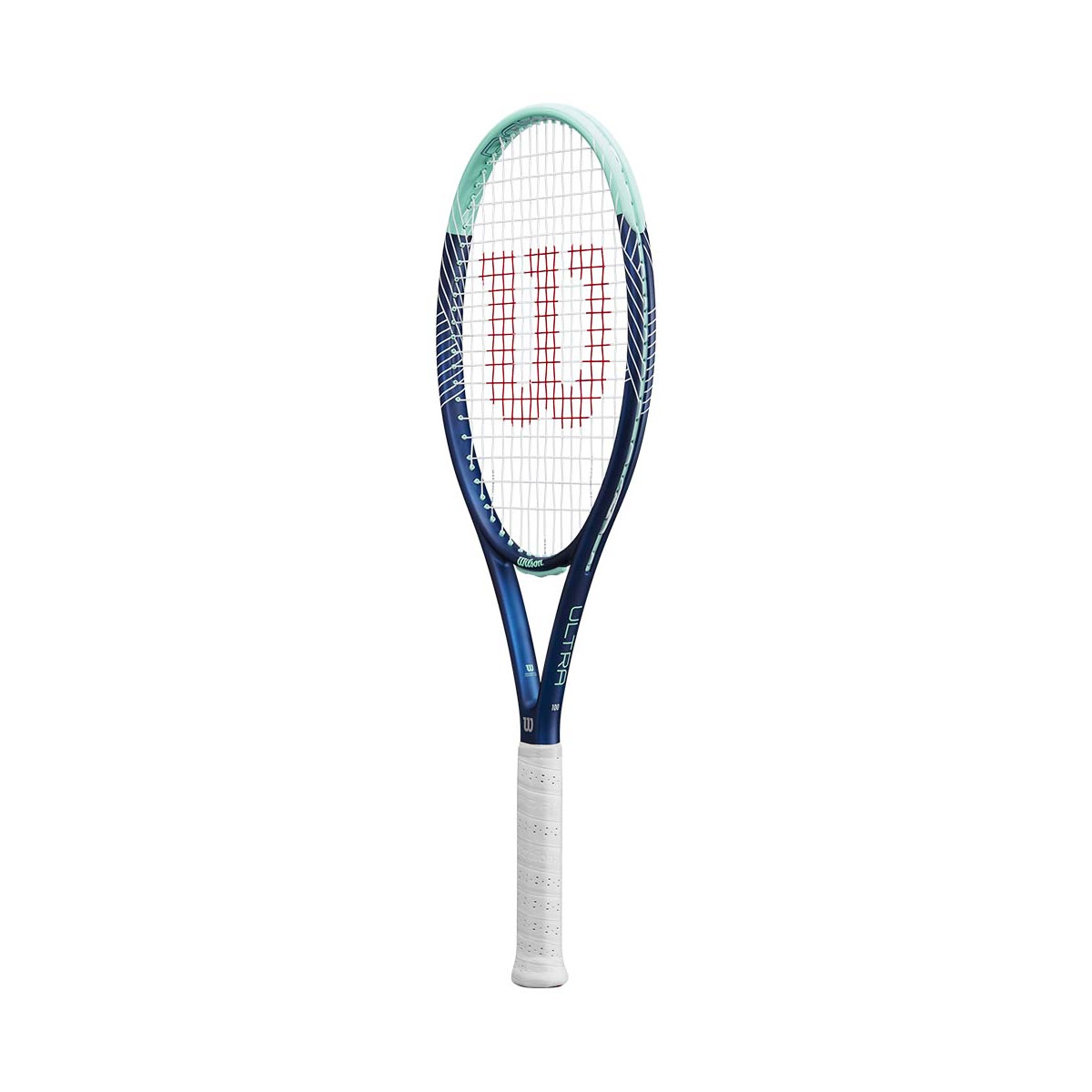Wilson Ultra 100 Team V4 (260g) racket