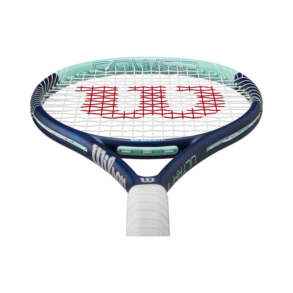 Wilson Ultra 100 Team V4 (260g) racket