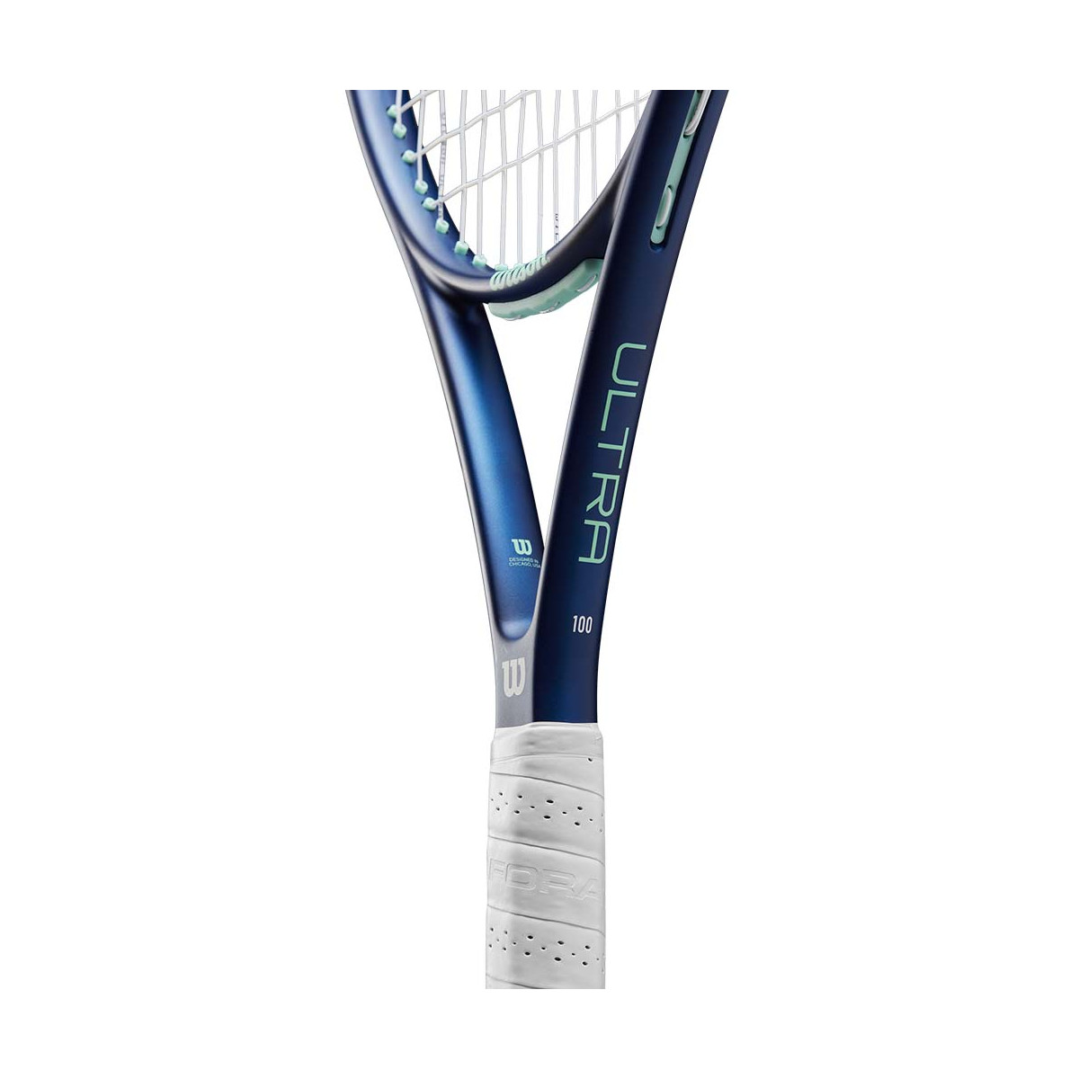 Wilson Ultra 100 Team V4 (260g) racket