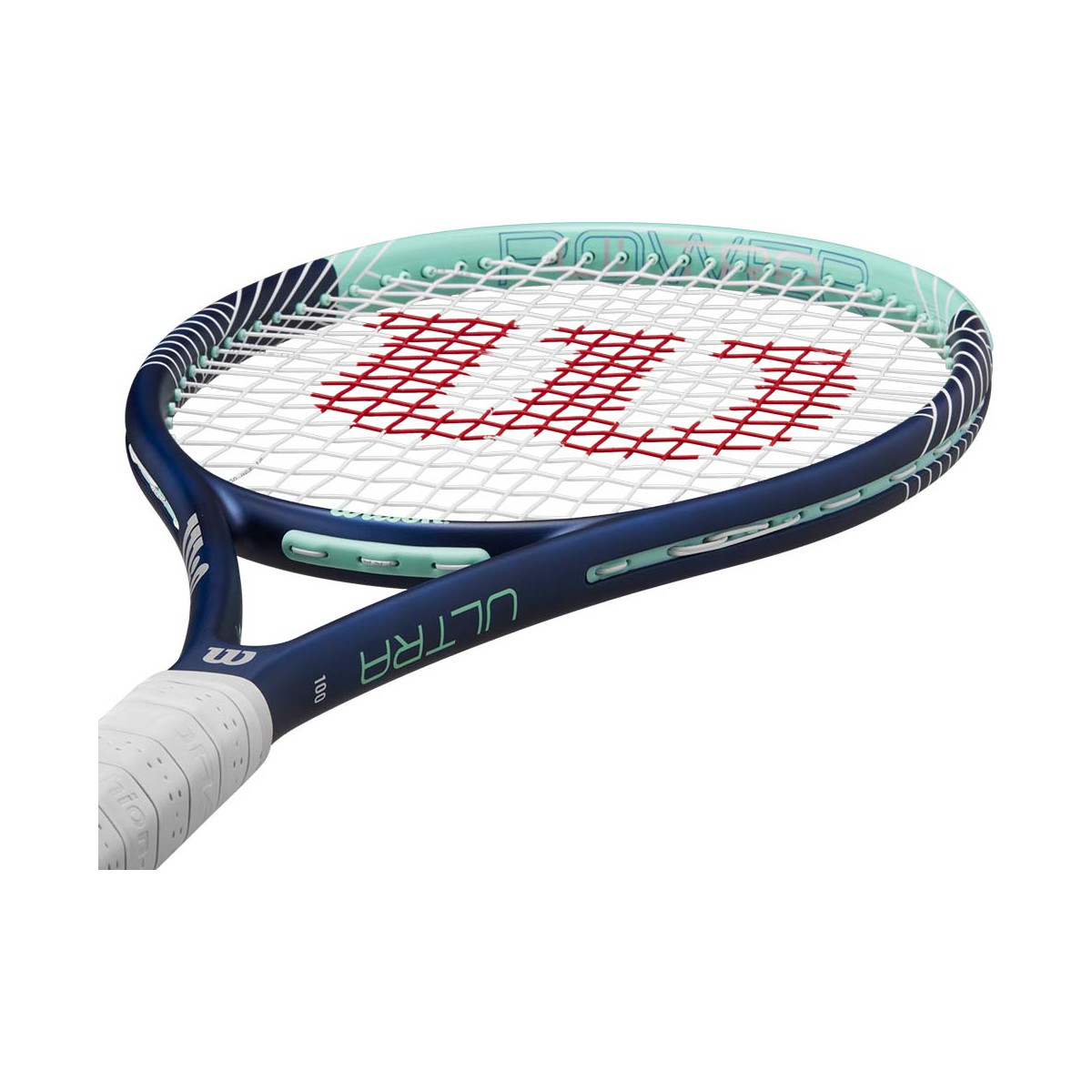 Wilson Ultra 100 Team V4 (260g) racket