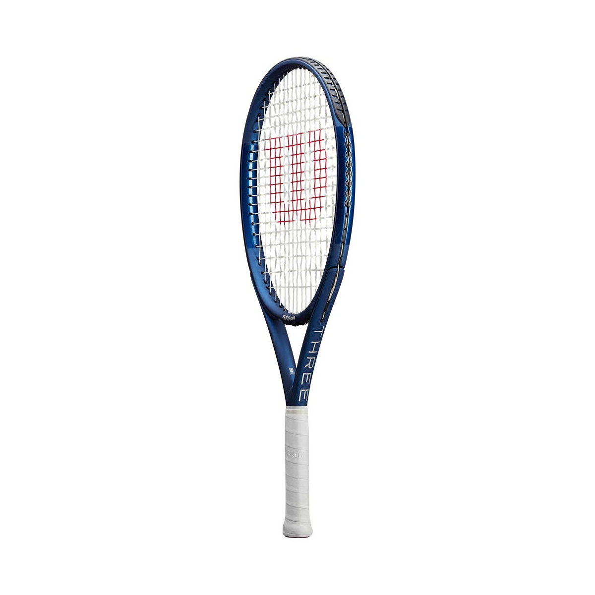 Wilson Triad Three (264g) racket