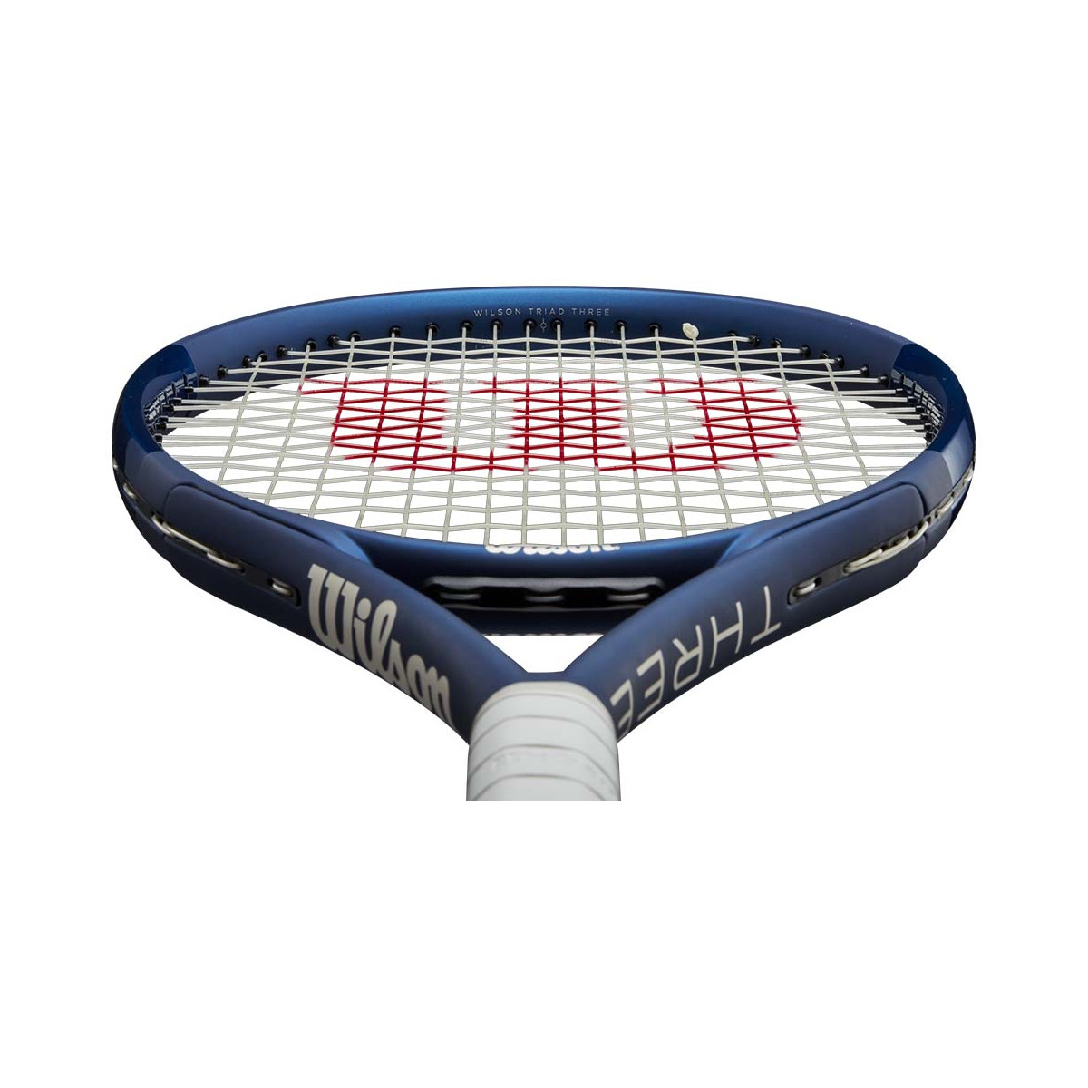 Wilson Triad Three (264g) racket