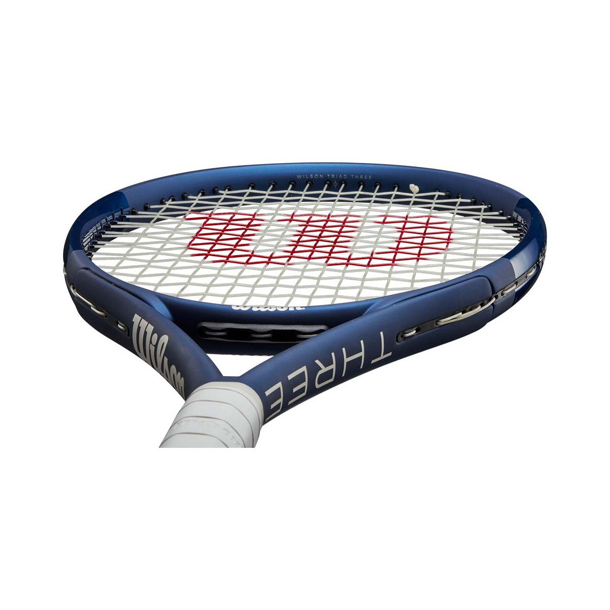 Wilson Triad Three (264g) racket