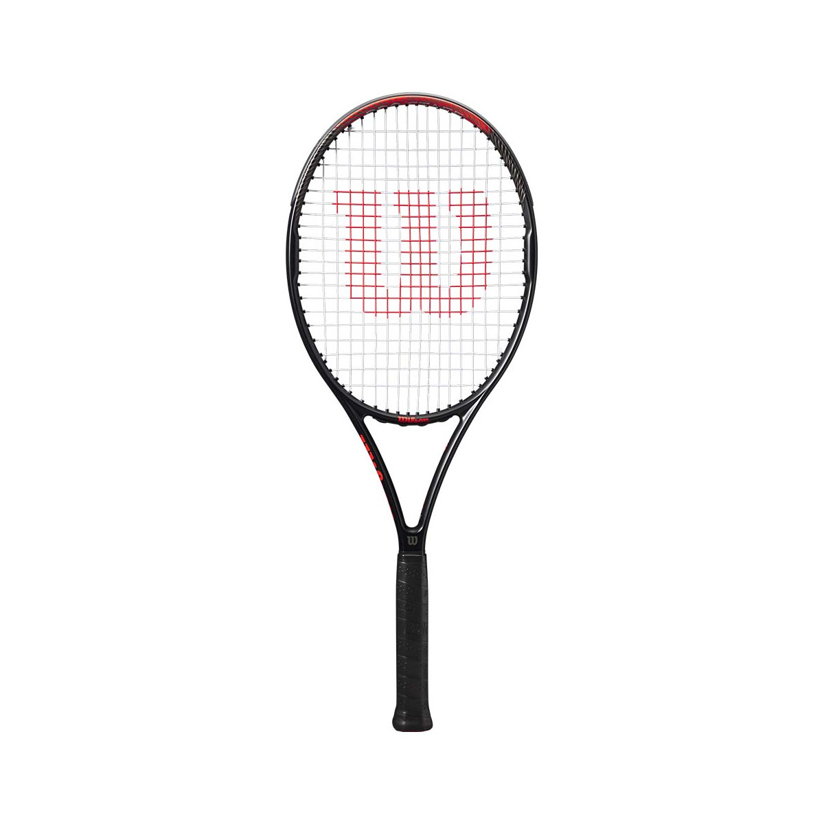 Wilson Pro Staff Precision 100 (305g) racket