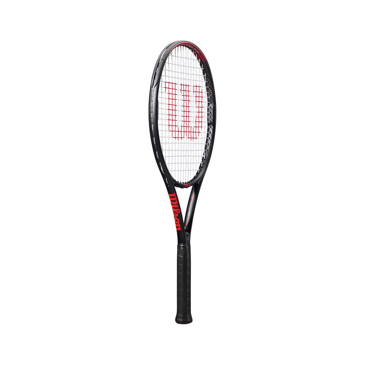 Wilson Pro Staff Precision 100 (305g) racket