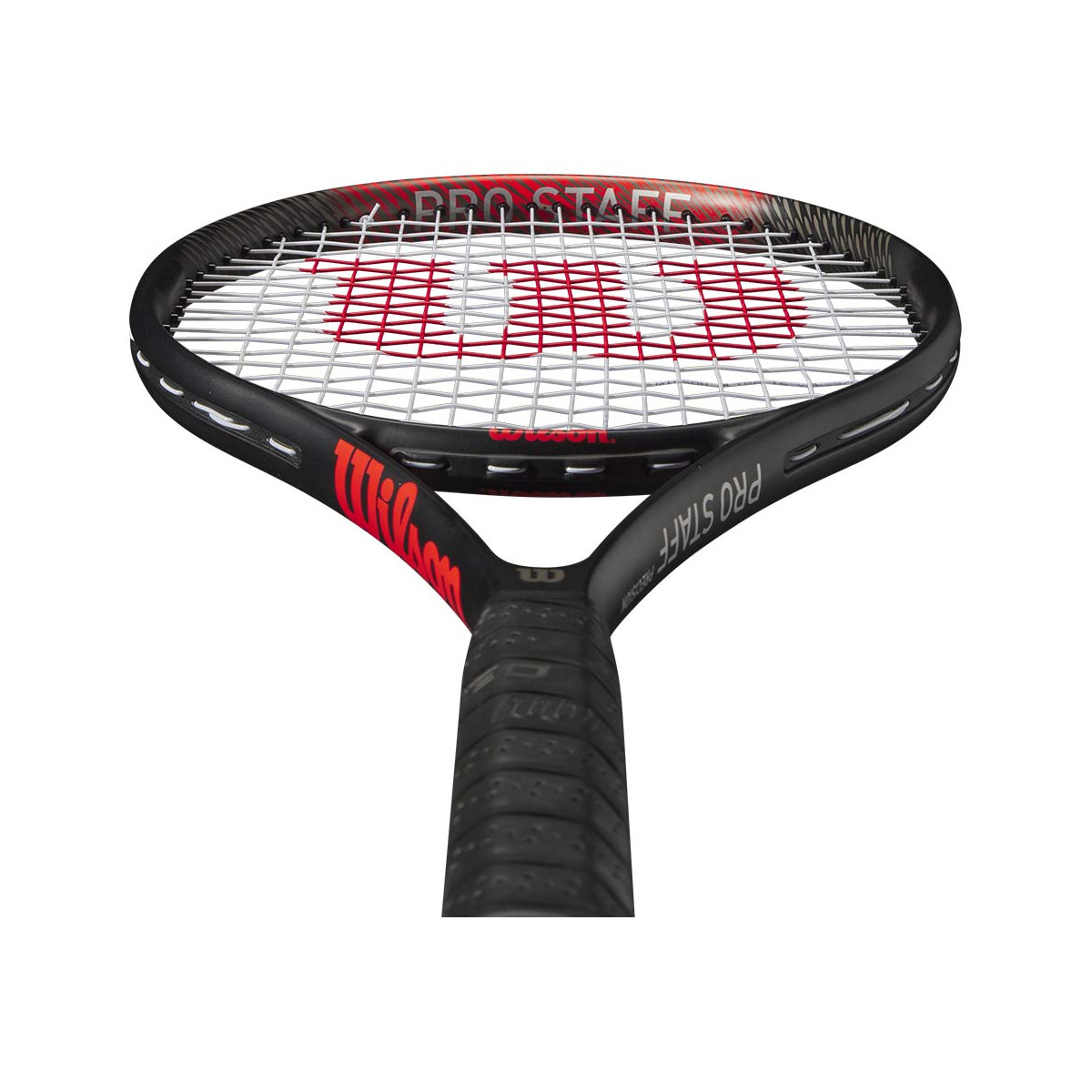 Wilson Pro Staff Precision 100 (305g) racket