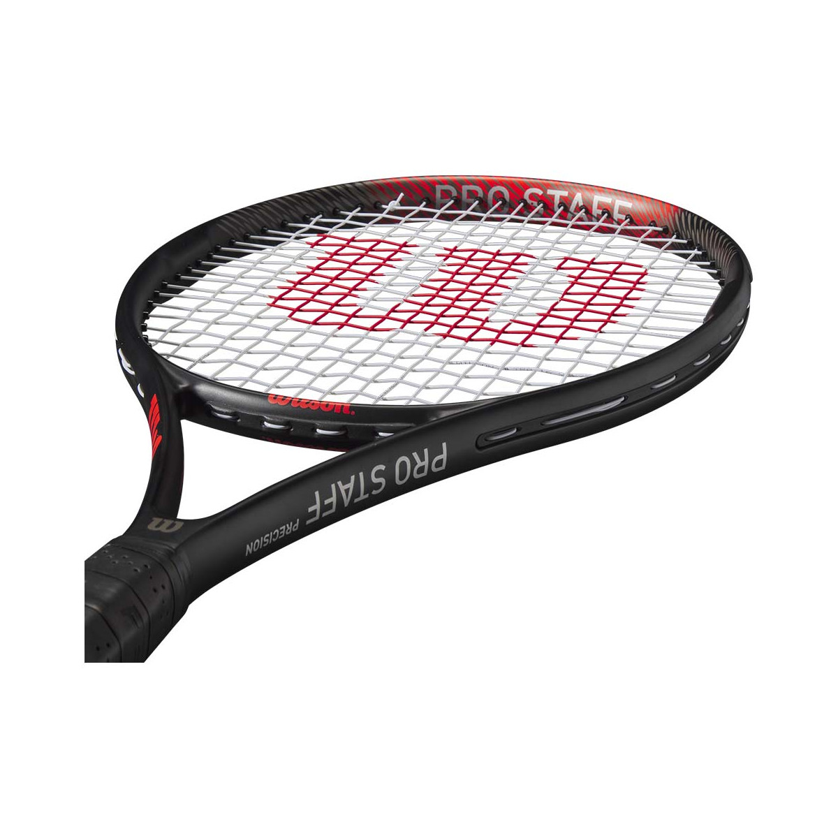 Wilson Pro Staff Precision 100 (305g) racket